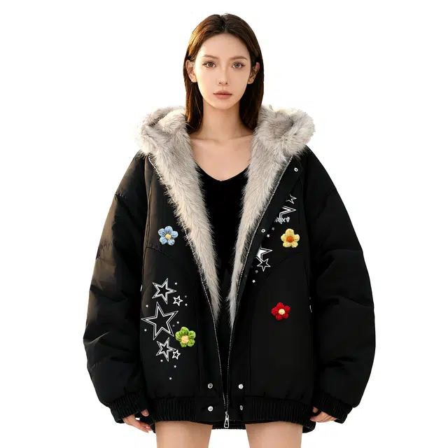 VXOXV cleanfit