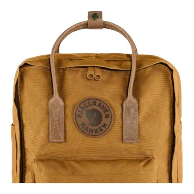 Fjallraven Kanken 16L