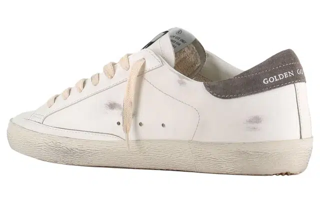 Golden Goose Super-Star