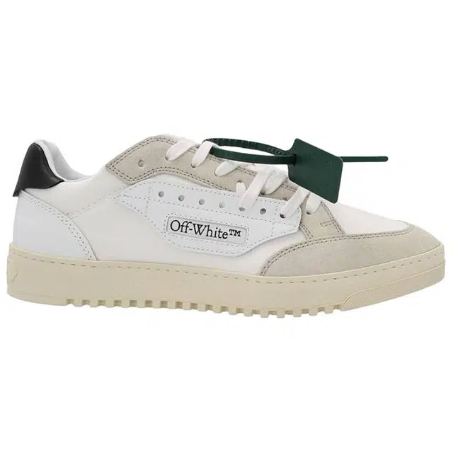 OFF-WHITE