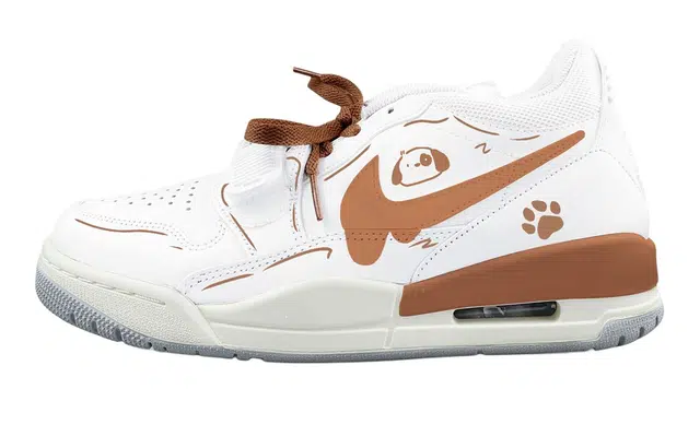 Jordan Legacy 312 MM