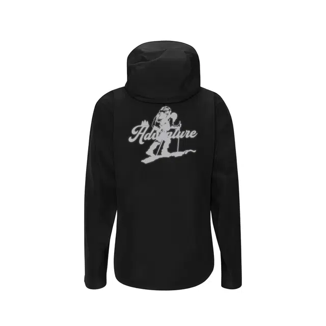 Arcteryx BETA SL GORE-TEX logo