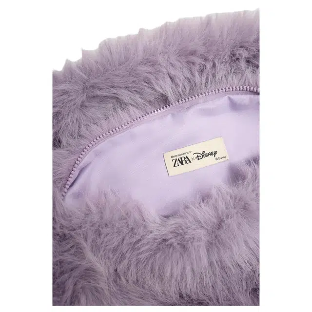 ZARA x Disney