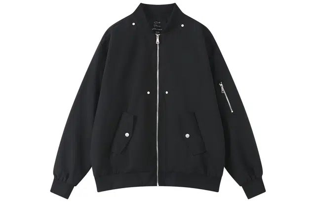 Picca Vintage Rivet Pilot Jacket