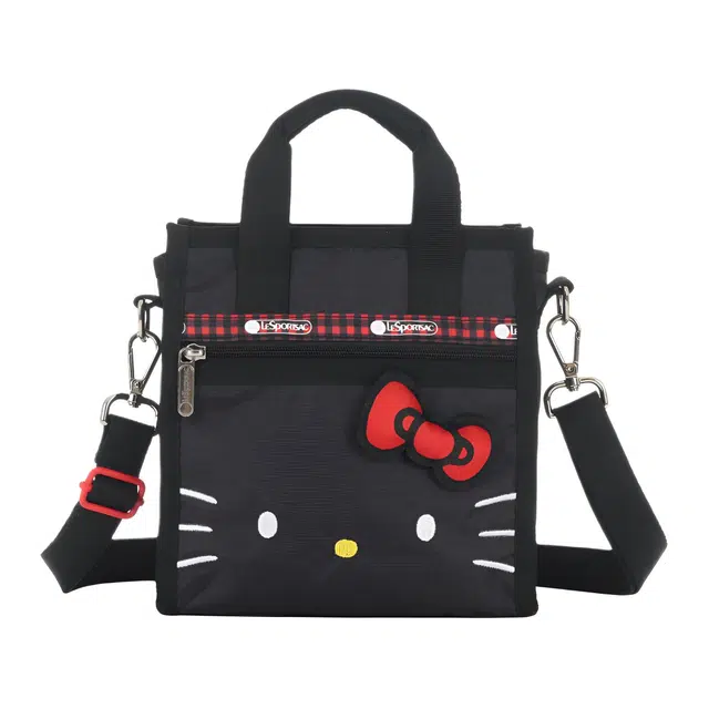 LeSportsac x HELLO KITTY