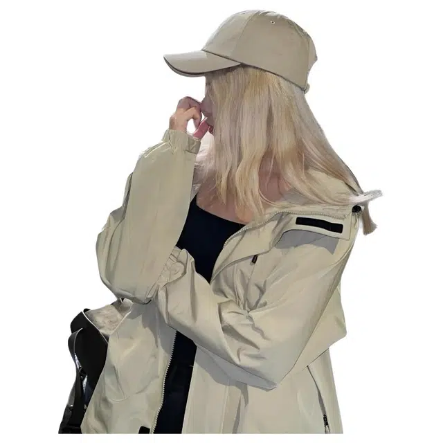 COVERNAT Logo Embroidered Cap