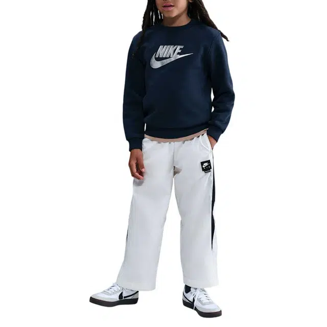 Nike FW25 Crew-Neck Sweatshirt Sportswear Club