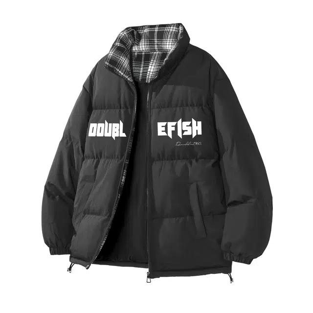 DOUBLEFISH