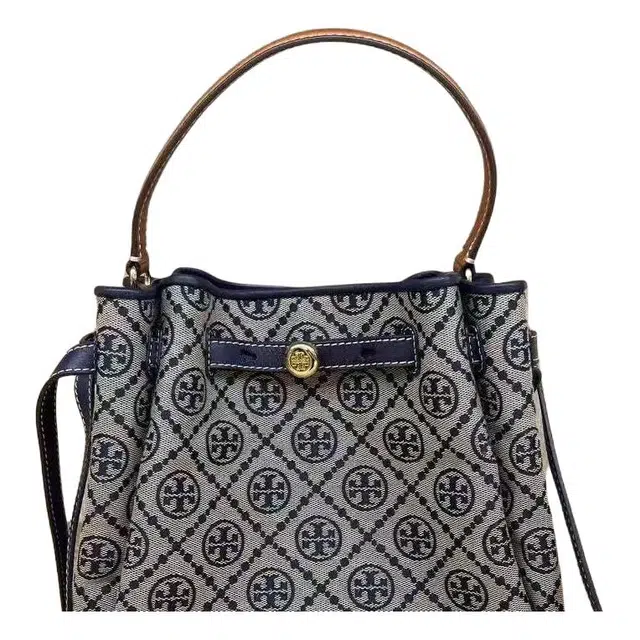 TORY BURCH Romy T MONOGRAM
