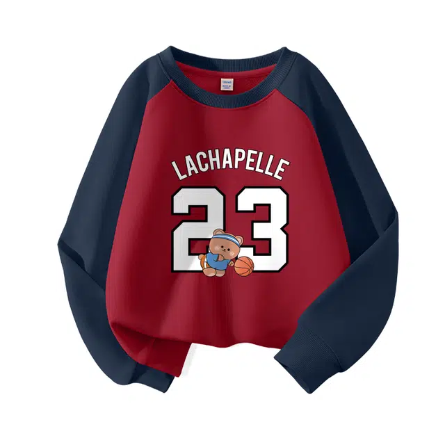 La Chapelle Kids