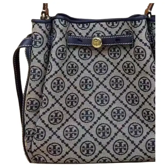 TORY BURCH Romy T MONOGRAM