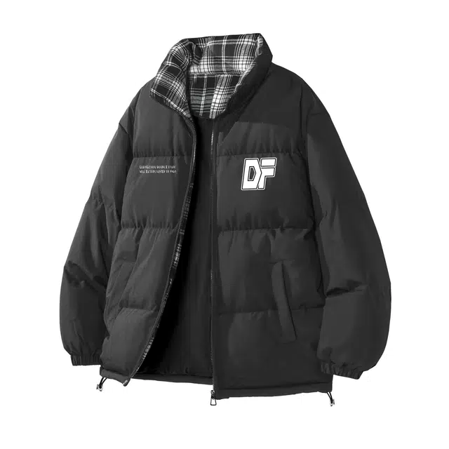 DOUBLEFISH logo