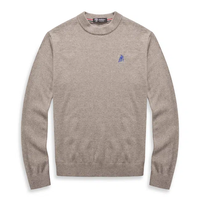 Automobili Lamborghini logo