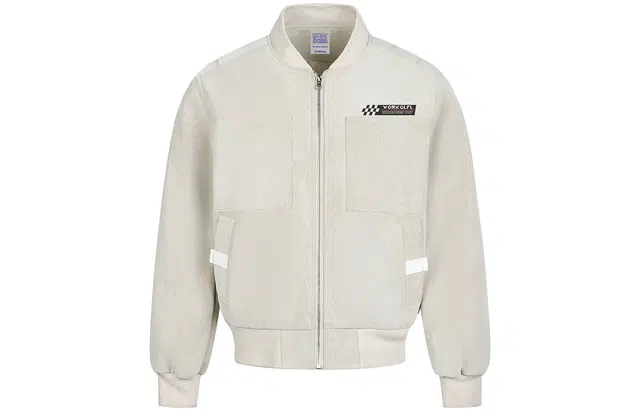 GLFL bombercleanfit