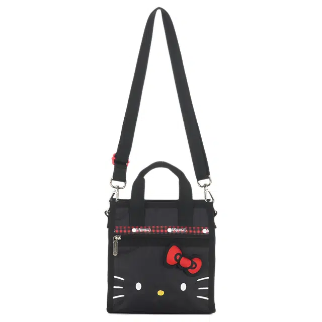 LeSportsac x HELLO KITTY