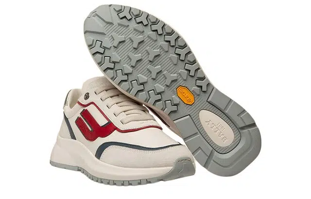 BALLY Demmy