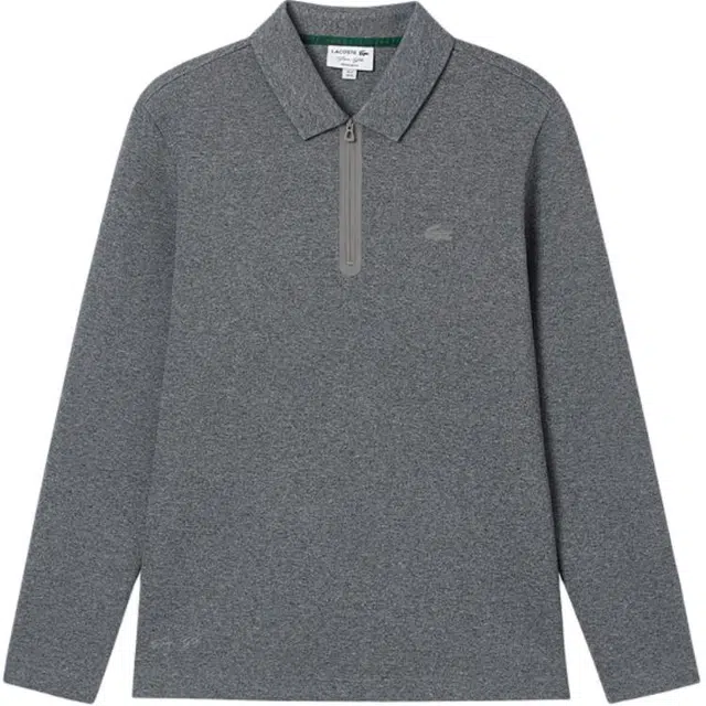LACOSTE FW25 polo