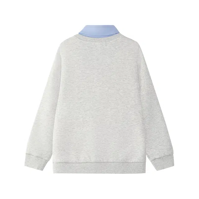 FILA KIDS WHITE LINE