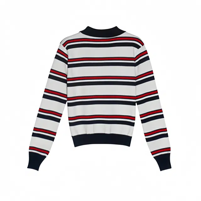 YGPRW POLO T