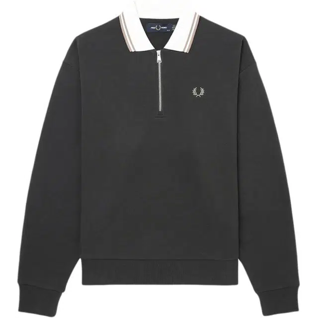 FRED PERRY FW25