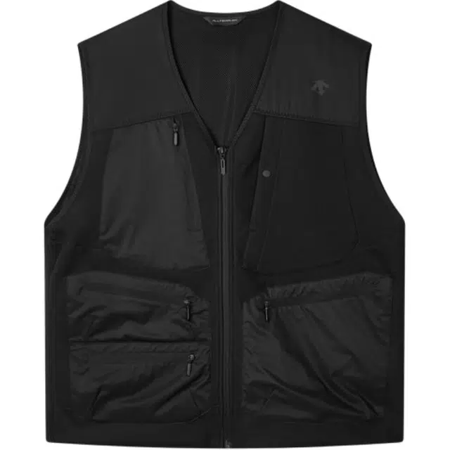DESCENTE ALLTERRAIN V