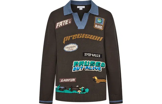 URBAN REVIVO UR POLO _