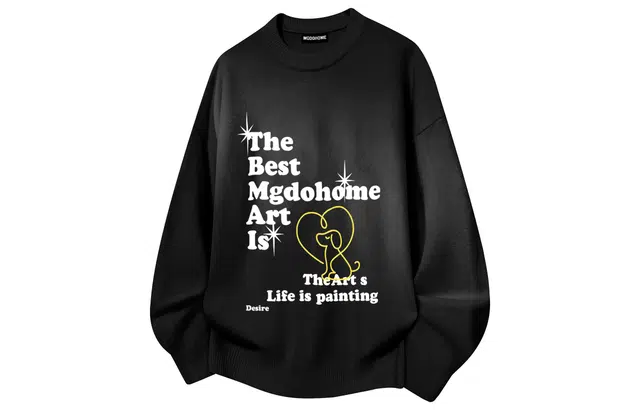 MGDOHOME