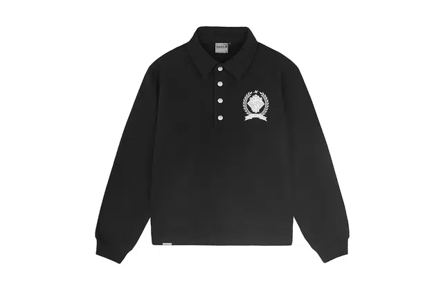 STK SMALL TOWN KID POLO