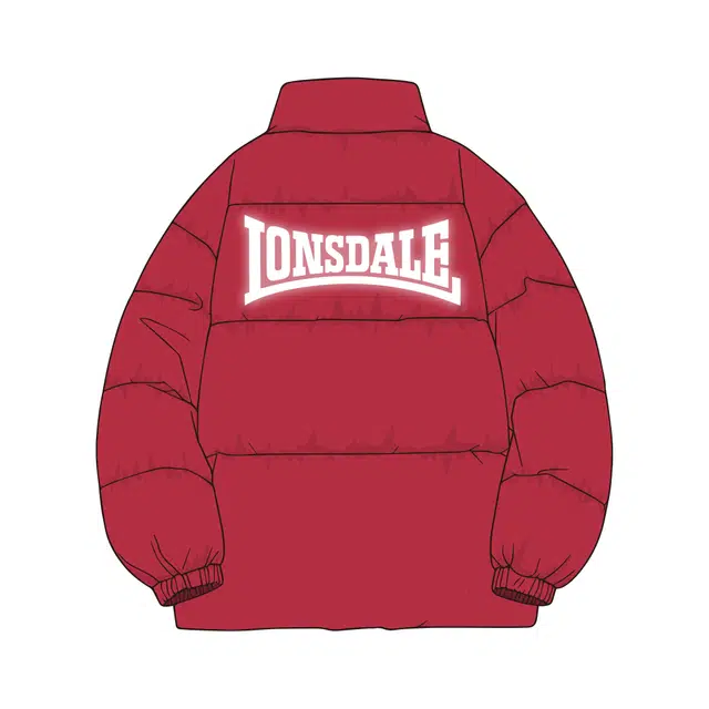 LONSDALE Logo
