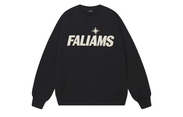 FALIAMS Logo