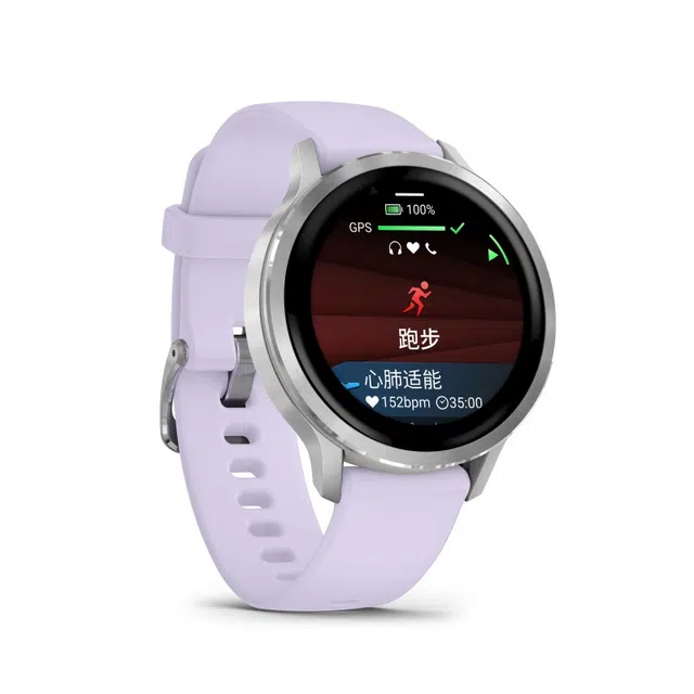 GARMIN Venu 4