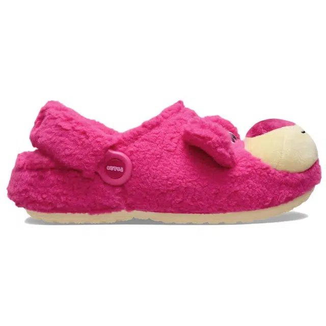 Disney x Crocs Pixar Lotso