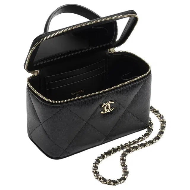 CHANEL 25K