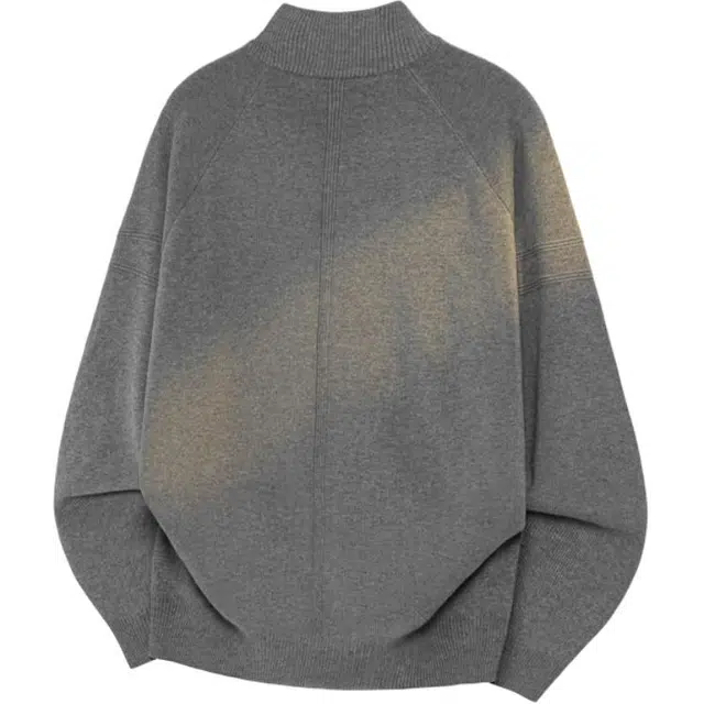 GENT LORE boxy