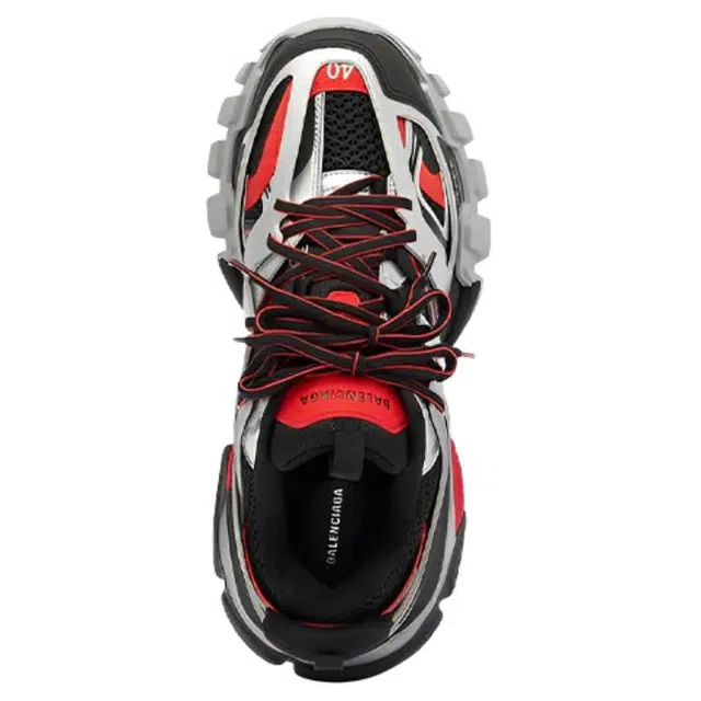 Balenciaga Track 1.0