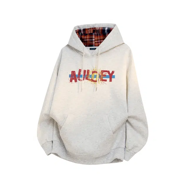 AULDEY