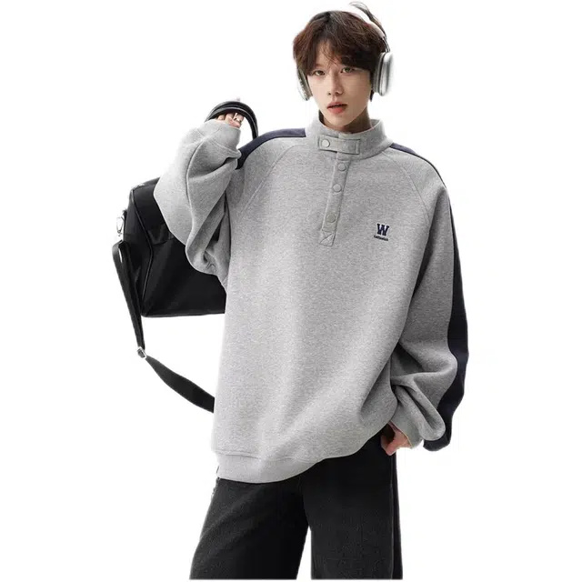TONYBEAR Polo