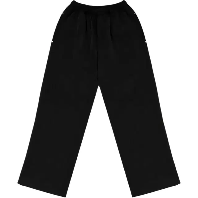 TREEMINGBIRD FW25 Square Logo Sweat Pants TMB