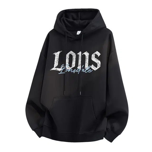 LONSDALE