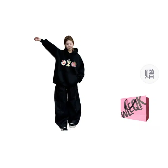 WLEQK oversize