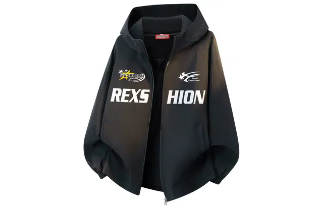 REXSHION Logo