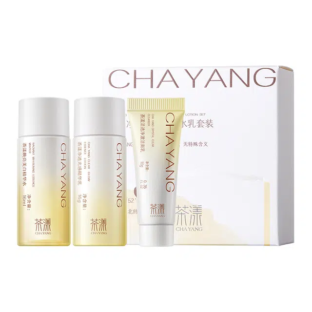 chayang 3 16ml*2+10g
