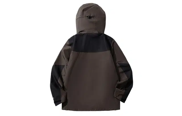 Jack Wolfskin JASPER