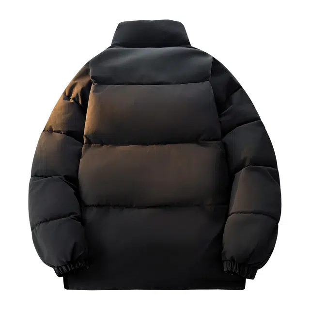 SOIEPLUS Down Jacketslogo