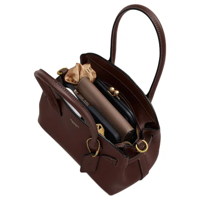 COACH Empire Carryall 21Tote