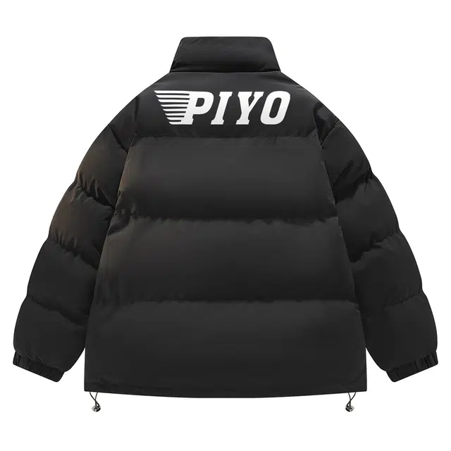 PIYOPIYO Logo