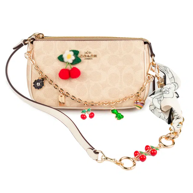 COACH Nolita 19 Small Tote