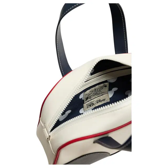 ZARA x Disney HARRY LAMBERT