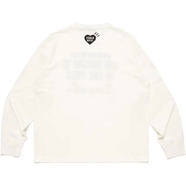 HUMAN MADE FW25 FW25 T