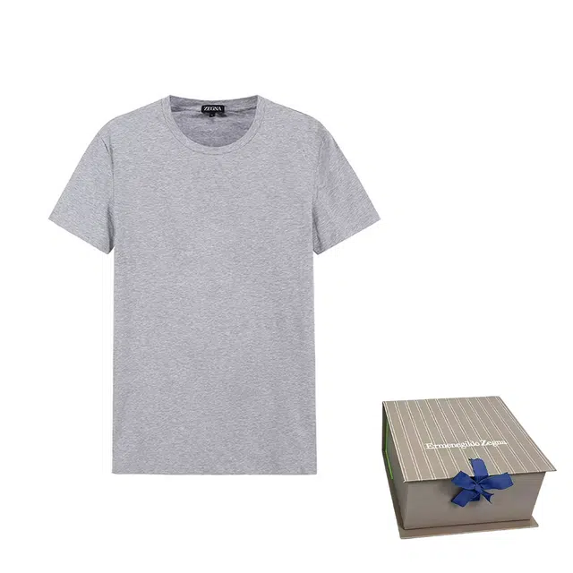 Zegna SS24 T